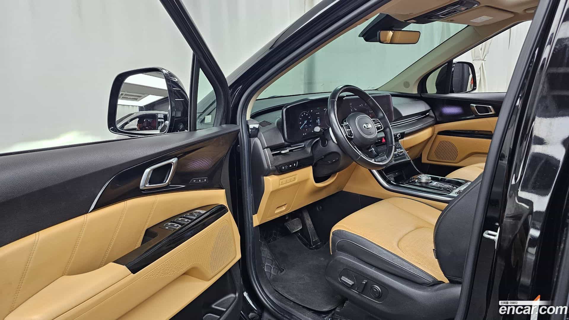 Canival Kia 2020.8-INNER-010