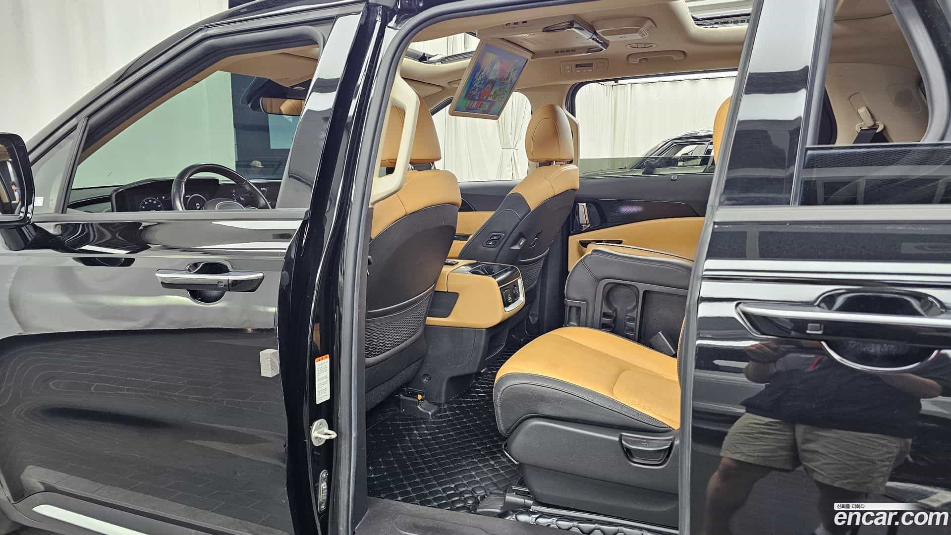 Canival Kia 2020.8-INNER-036