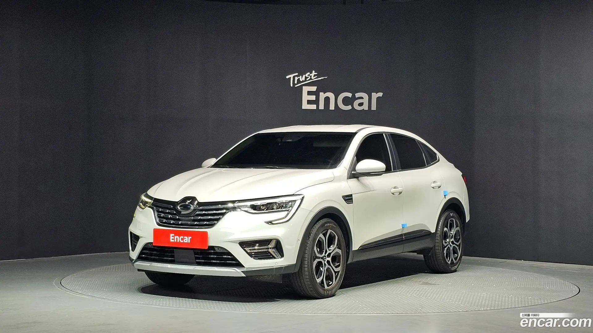 Main__Slider__Photo:XM3 Renault Korea 2021.6-0