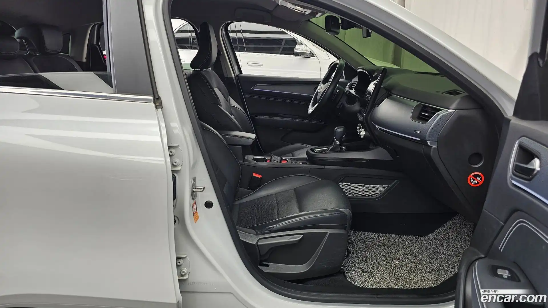XM3 Renault Korea 2021.6-OPTION-015