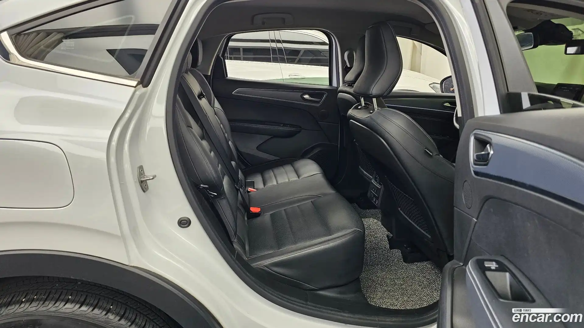 XM3 Renault Korea 2021.6-OPTION-016