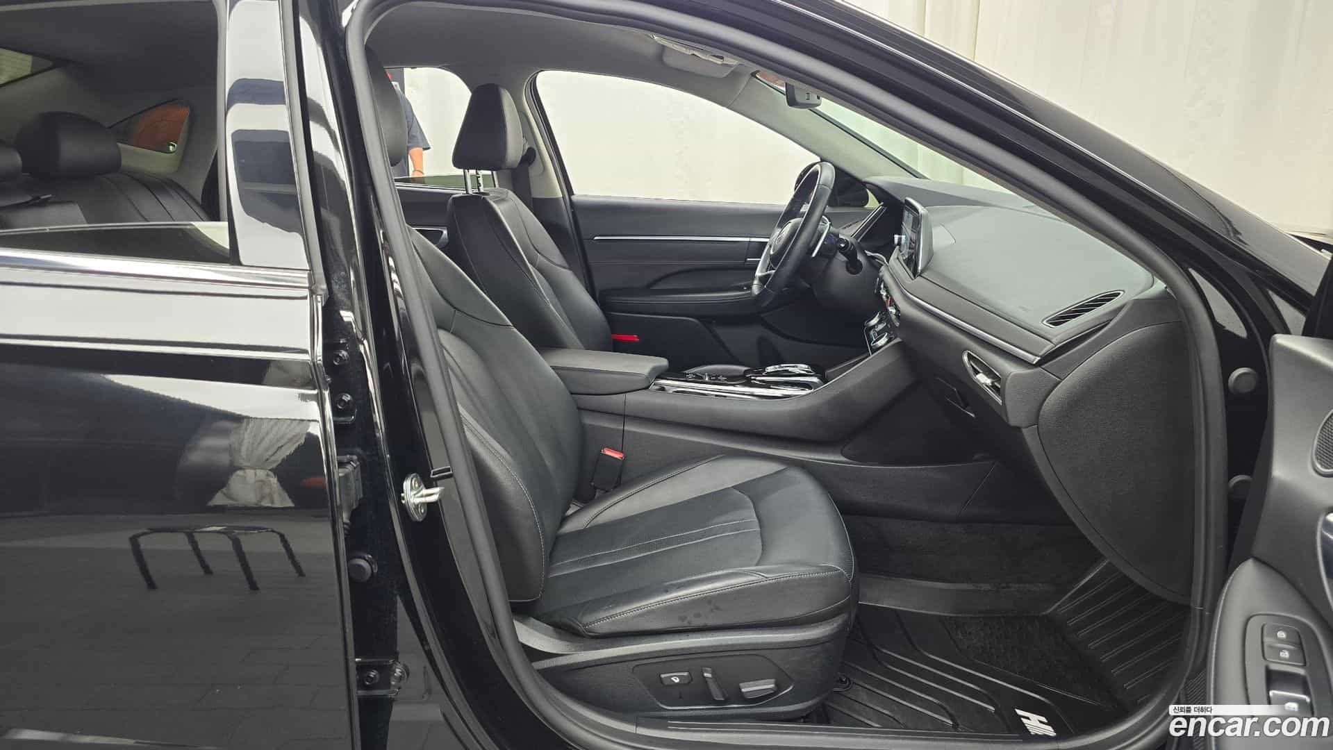 Sonata Hyundai 2022.3-INNER-036