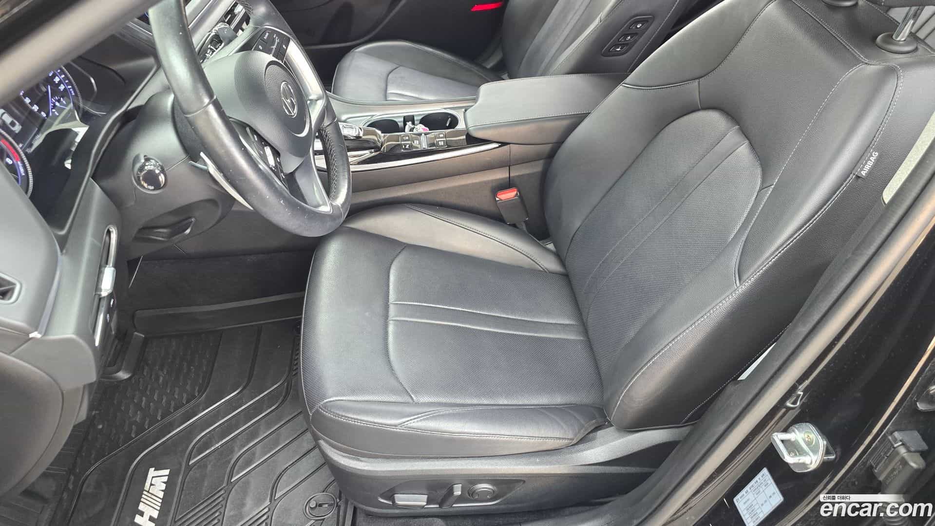 Sonata Hyundai 2022.3-OPTION-044