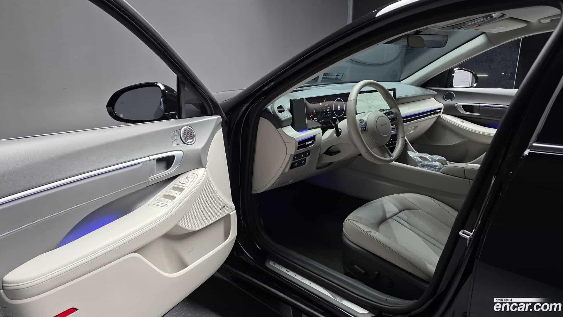 Sonata Hyundai 2025.8-INNER-010