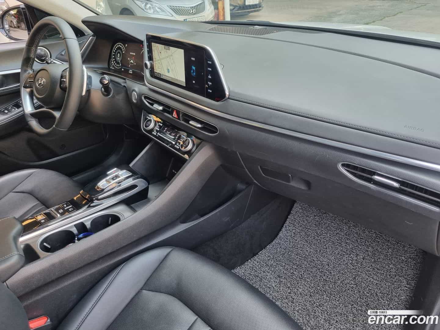 Sonata Hyundai 2022.11-OPTION-022