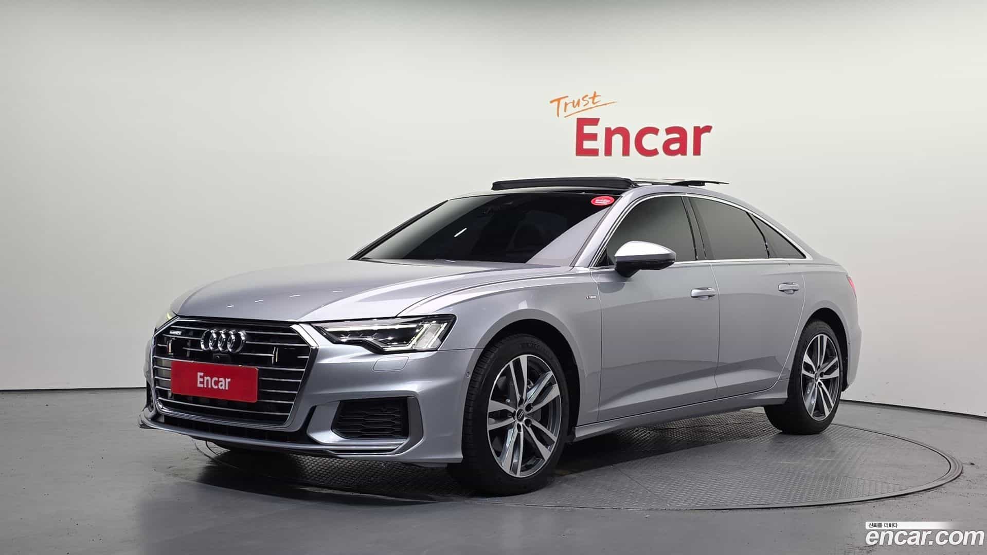 A6 Audi 2021.10-OUTER-001