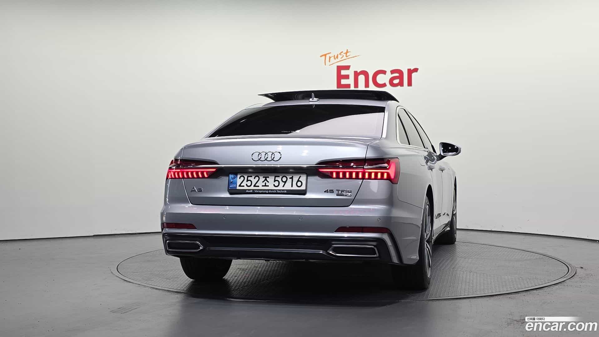 A6 Audi 2021.10-OUTER-004
