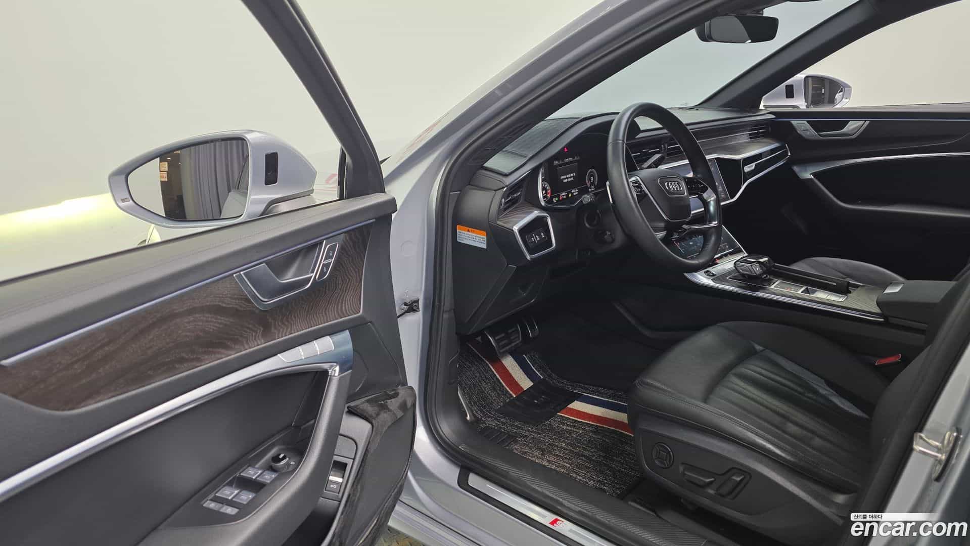A6 Audi 2021.10-OPTION-017