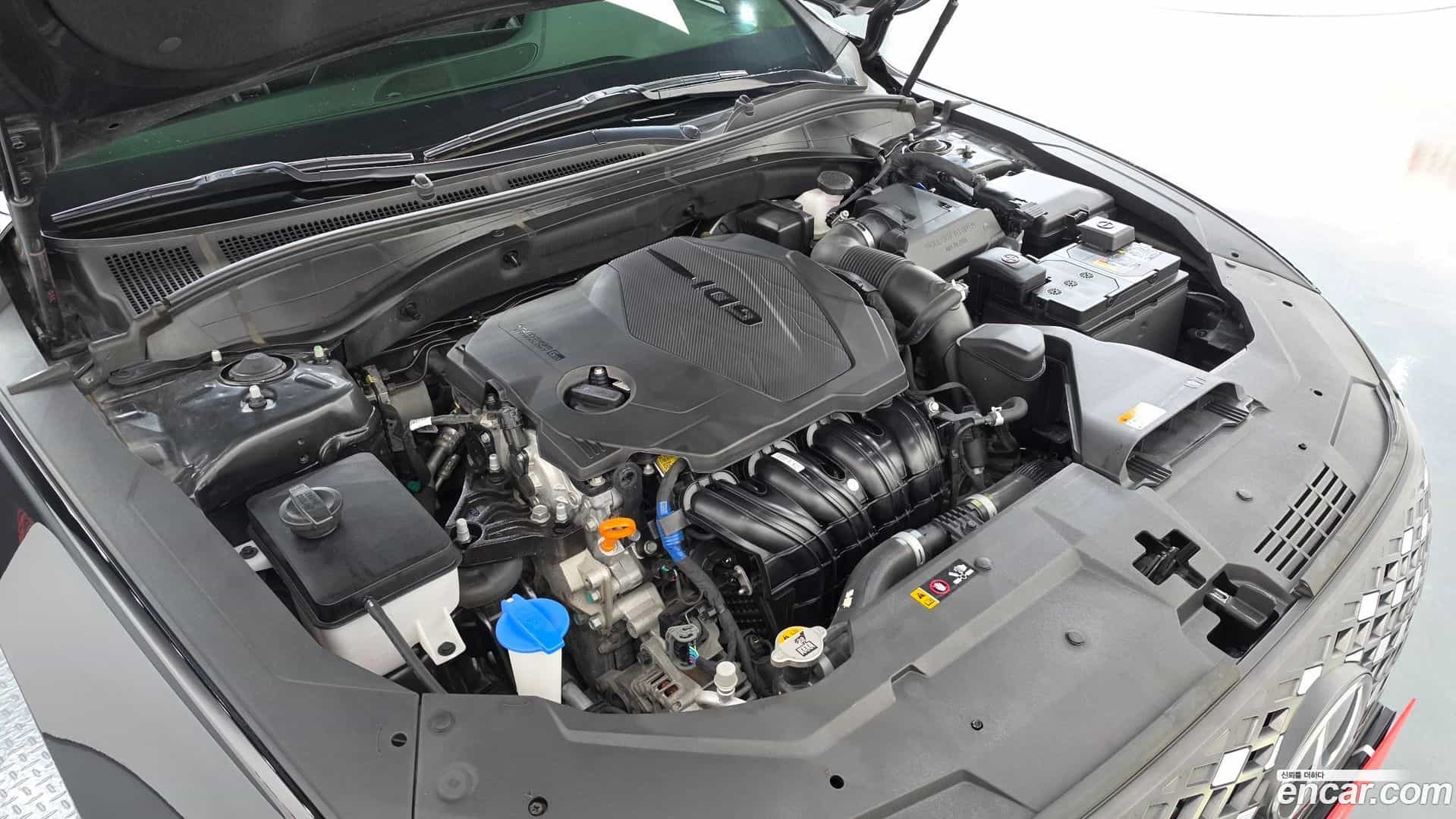 Grandeur Hyundai 2022.5-OUTER-006