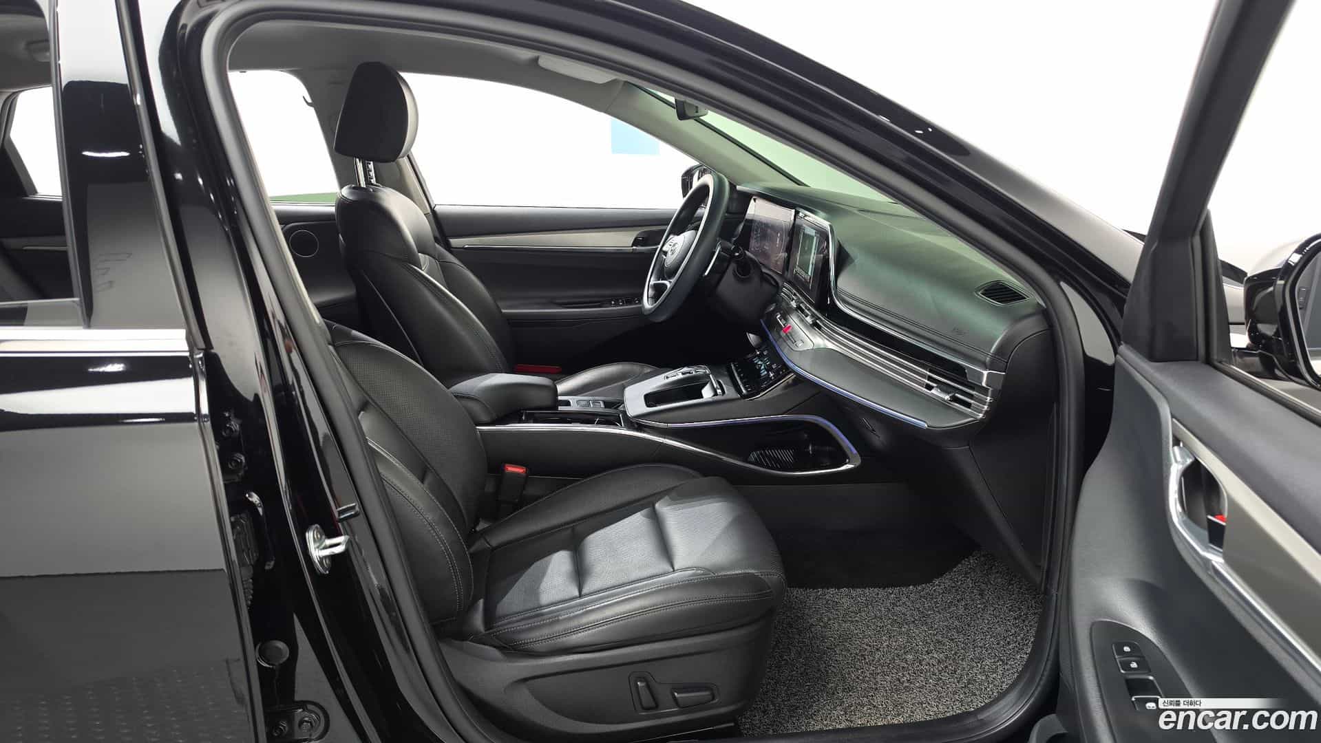 Grandeur Hyundai 2022.5-INNER-036
