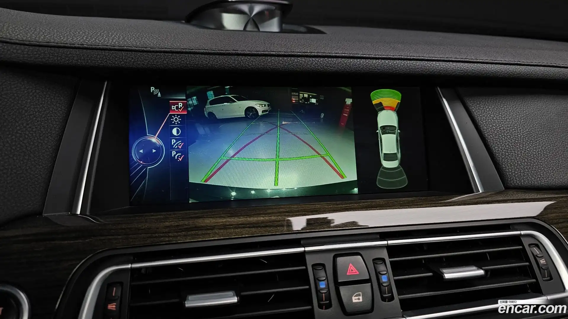 7-Series BMW 2013.11-OPTION-019