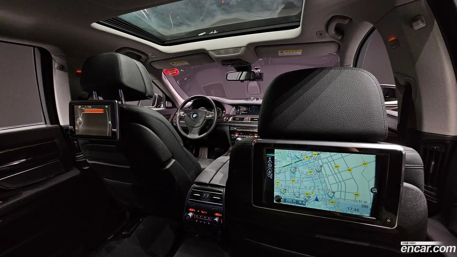 7-Series BMW 2013.11-OPTION-022