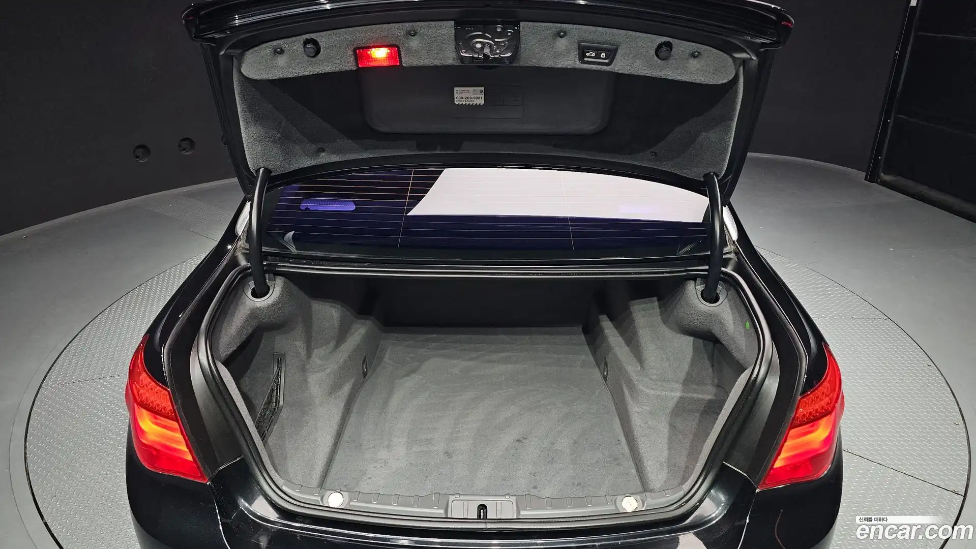 7-Series BMW 2013.11-OPTION-024