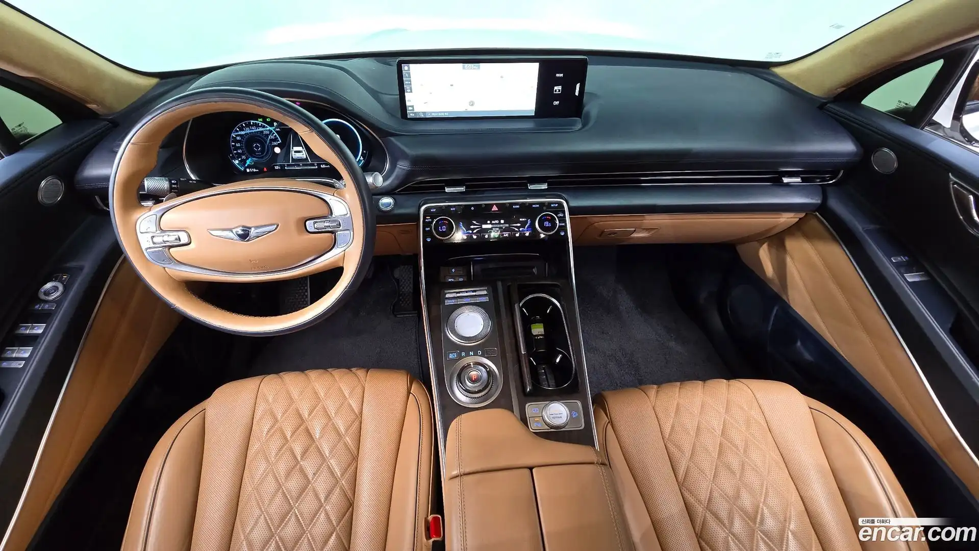 GV80 Genesis 2022.10-INNER-007