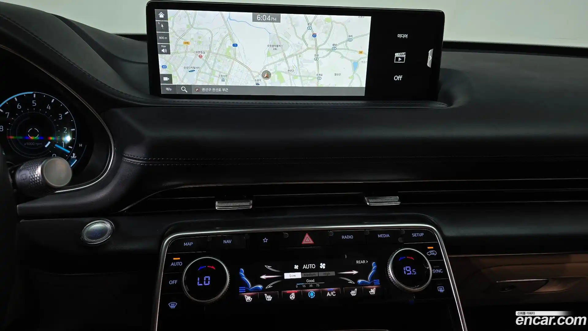 GV80 Genesis 2022.10-OPTION-016
