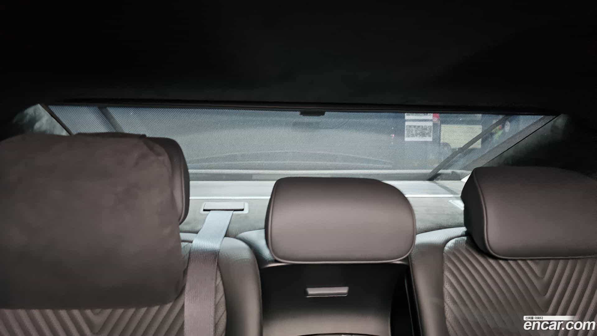 Grandeur Hyundai 2022.11-OPTION-019