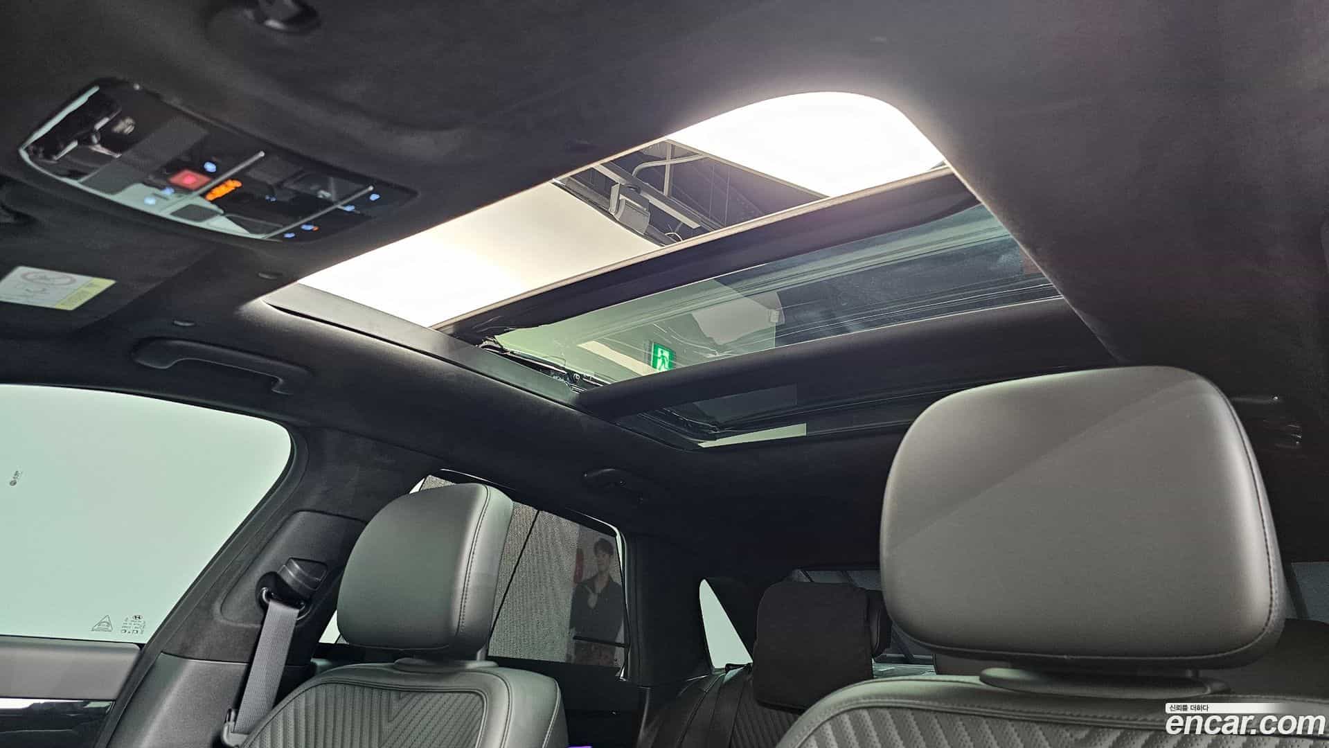 Grandeur Hyundai 2022.11-OPTION-022