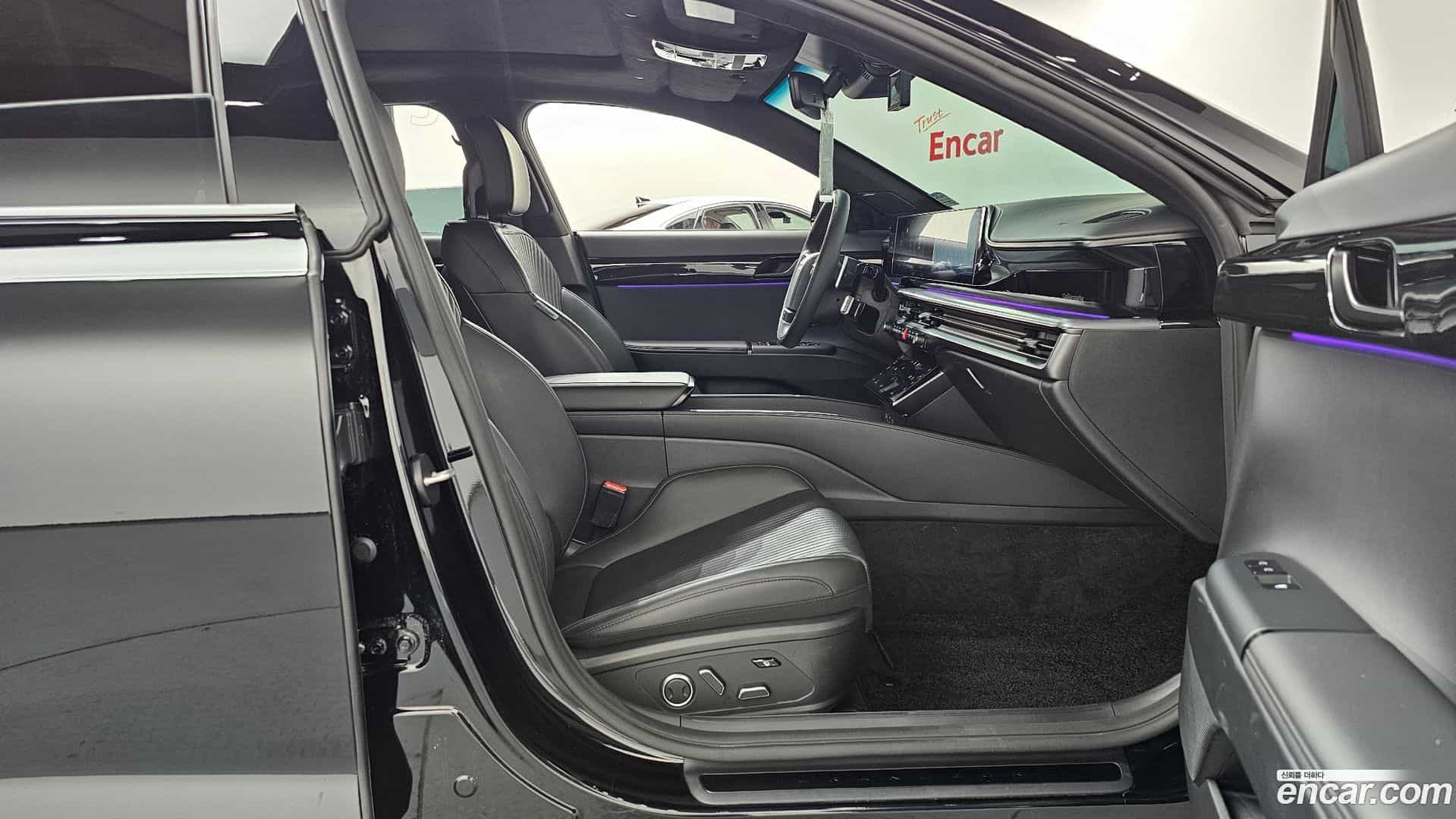 Grandeur Hyundai 2022.11-INNER-036