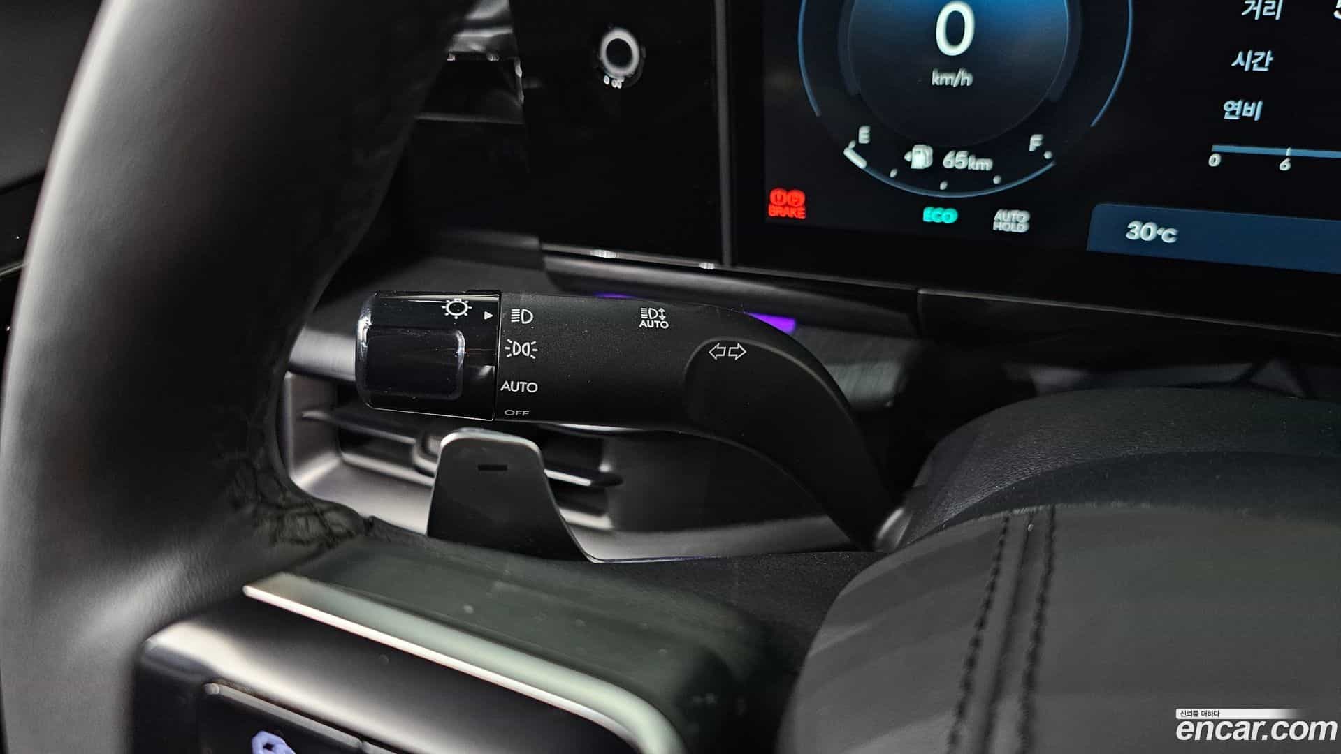 Grandeur Hyundai 2022.11-OPTION-052