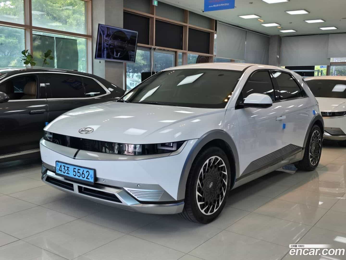 Ioniq5 Hyundai 2022.6-OUTER-002