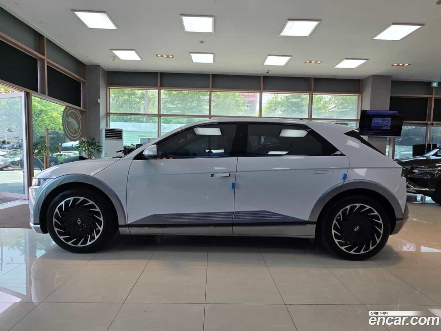 Ioniq5 Hyundai 2022.6-OUTER-003
