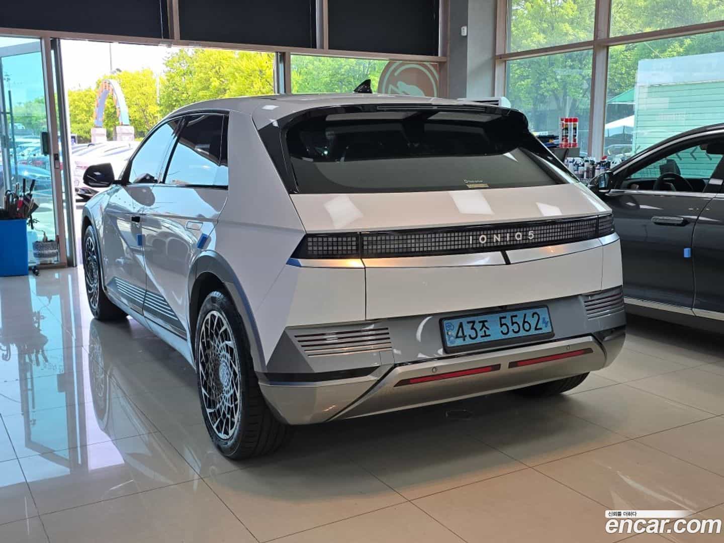 Ioniq5 Hyundai 2022.6-OUTER-004