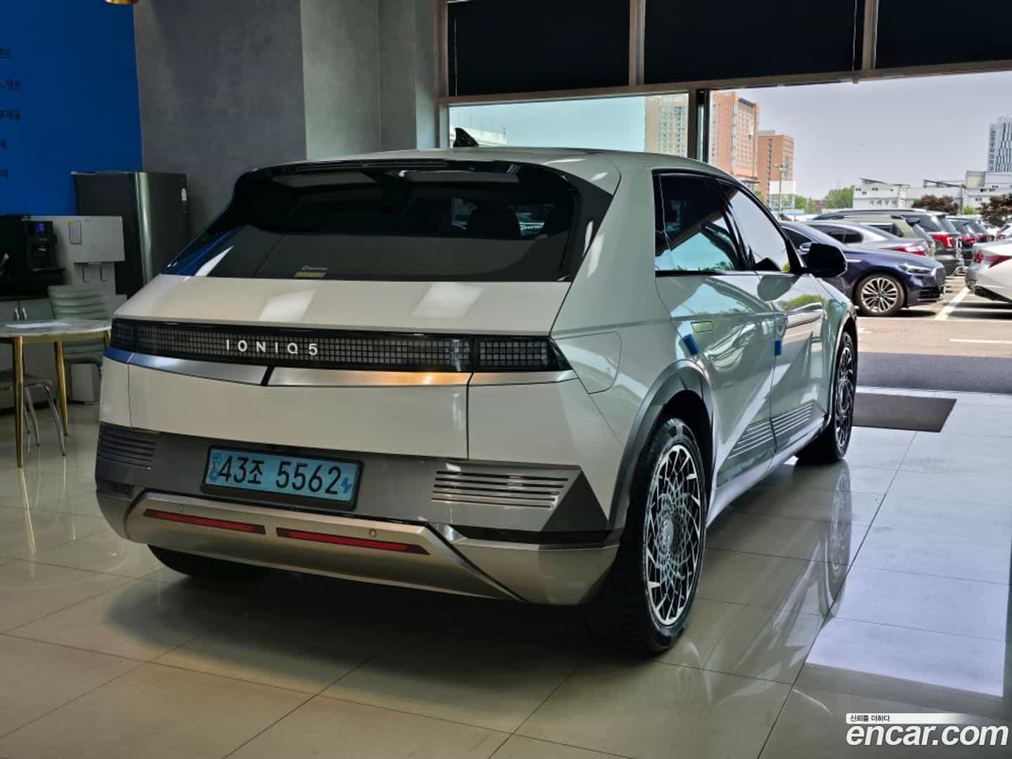 Ioniq5 Hyundai 2022.6-OUTER-006