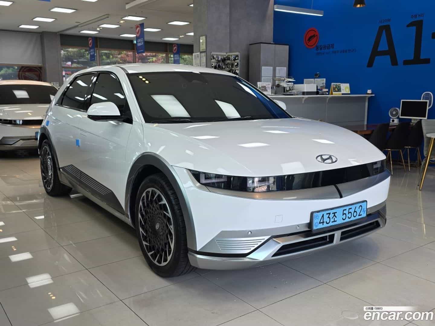 Ioniq5 Hyundai 2022.6-INNER-007