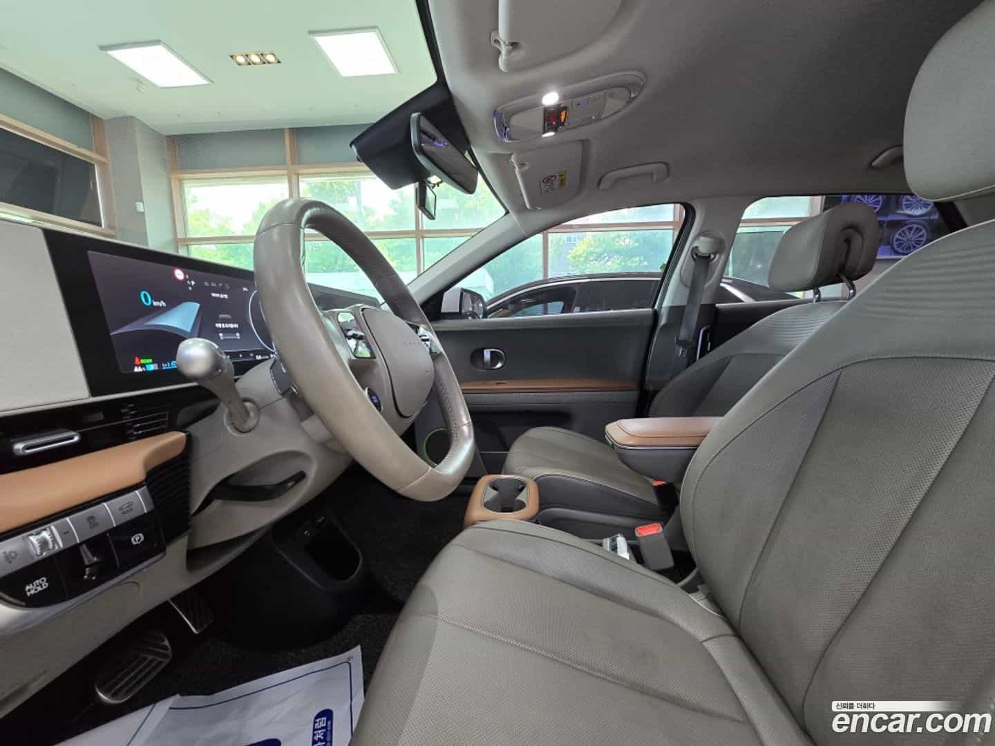 Ioniq5 Hyundai 2022.6-INNER-008