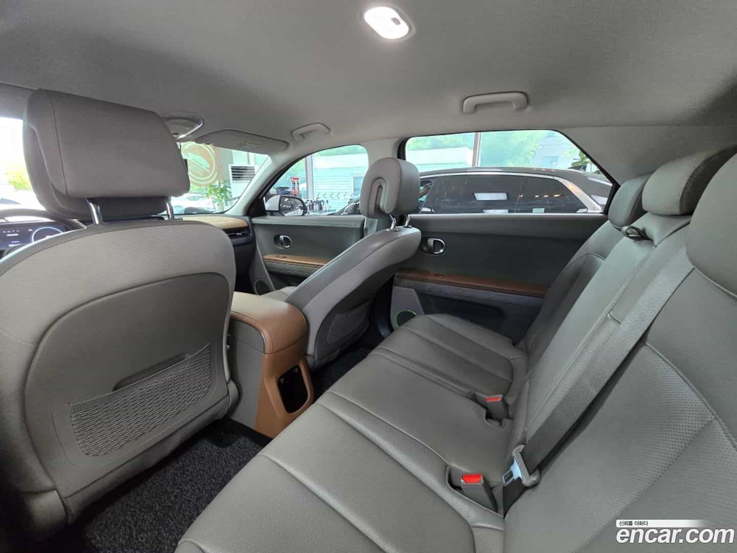 Ioniq5 Hyundai 2022.6-INNER-009