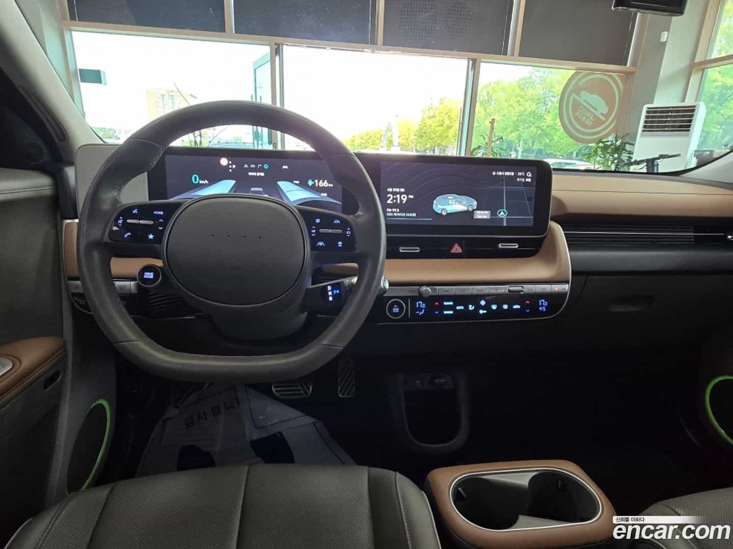 Ioniq5 Hyundai 2022.6-OPTION-015