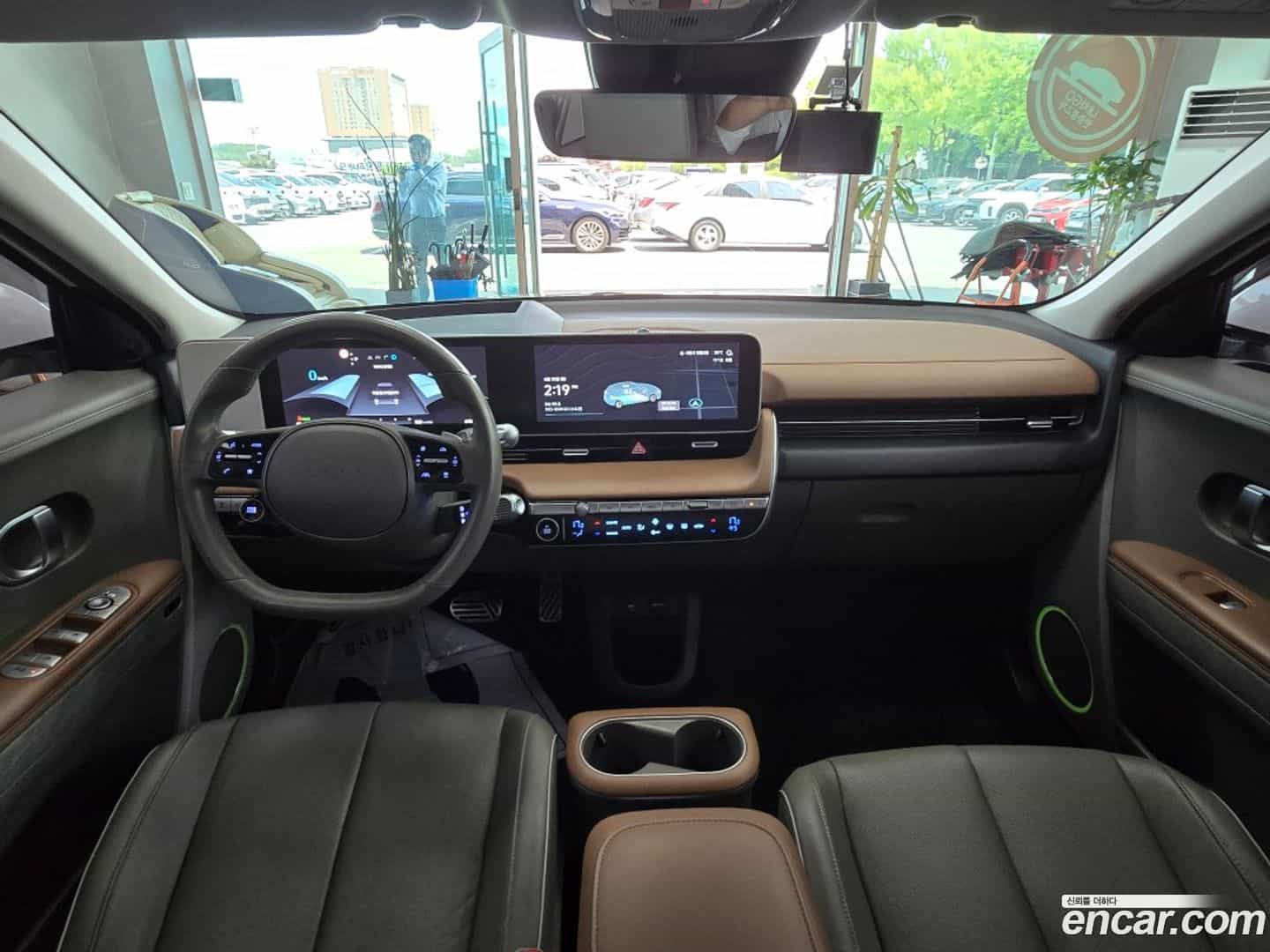 Ioniq5 Hyundai 2022.6-OPTION-016