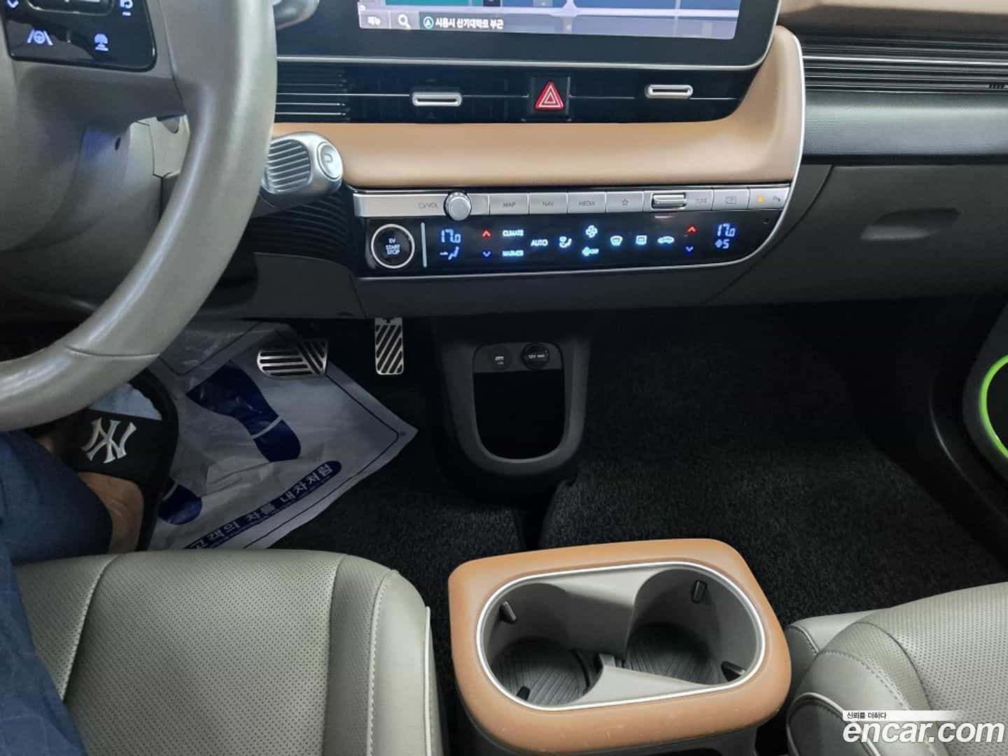 Ioniq5 Hyundai 2022.6-OPTION-021