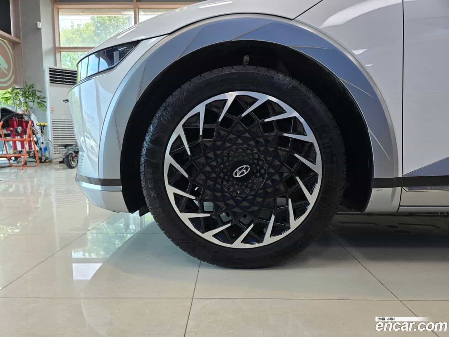 Ioniq5 Hyundai 2022.6-OPTION-024