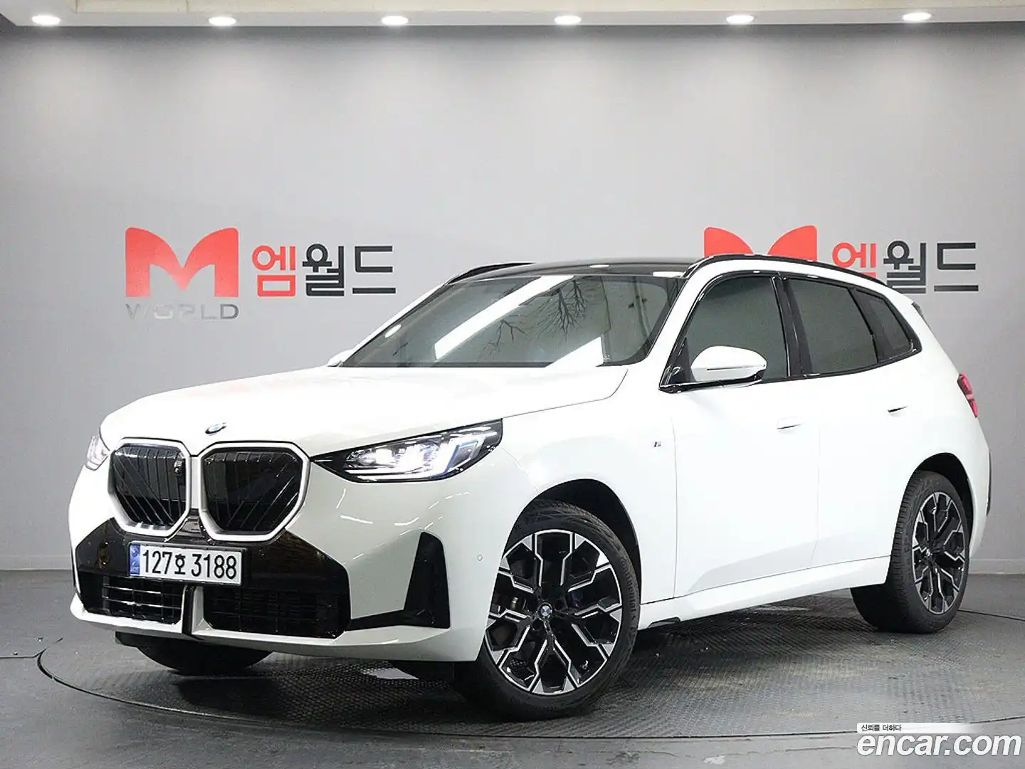 X3 BMW 2026.0-OUTER-001