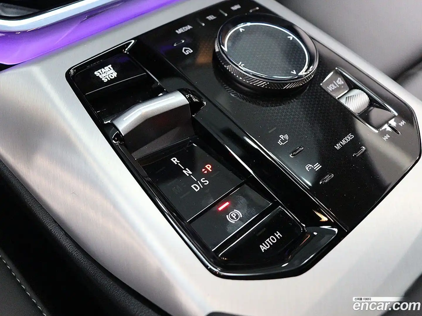 X3 BMW 2026.0-INNER-009