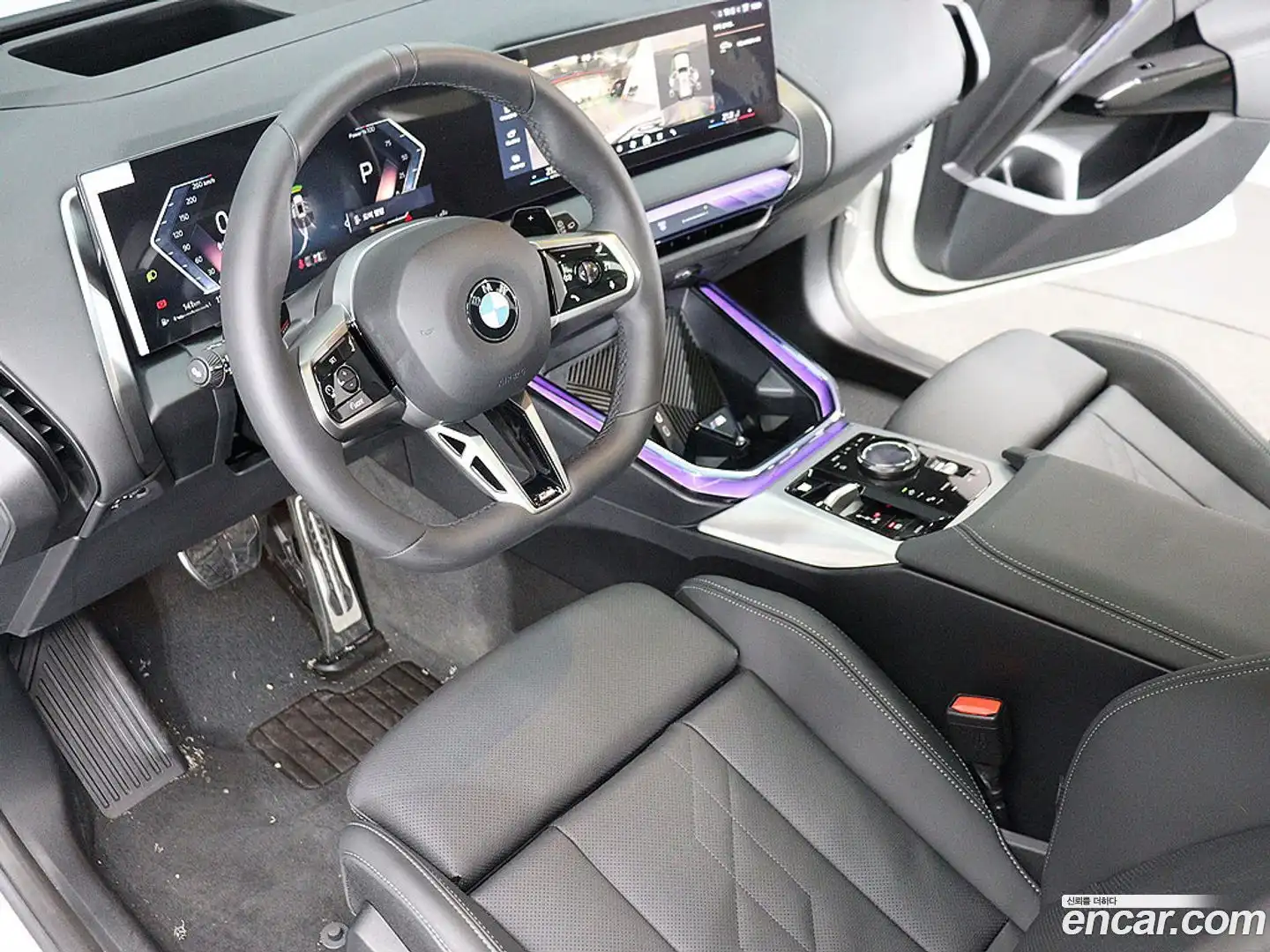 X3 BMW 2026.0-OPTION-021