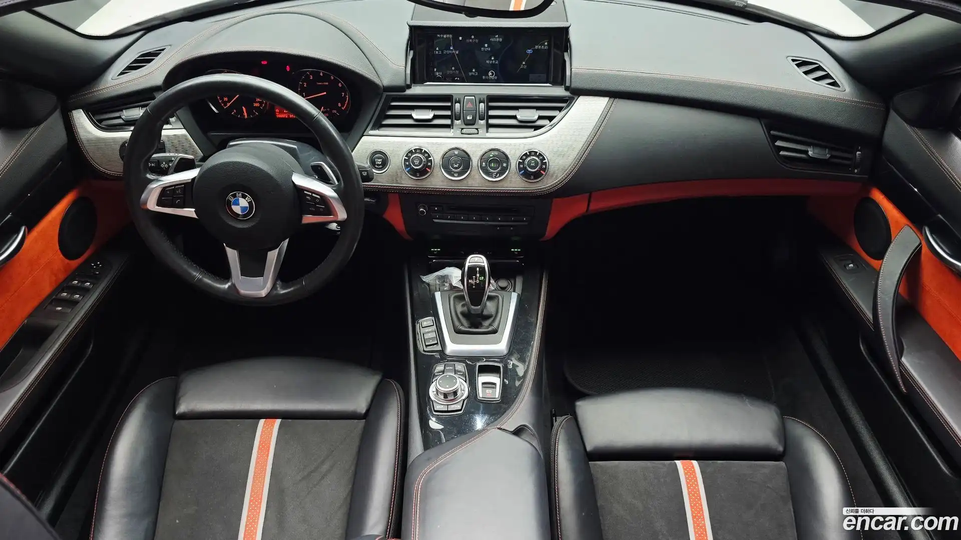 Z4 BMW 2013.10-INNER-007