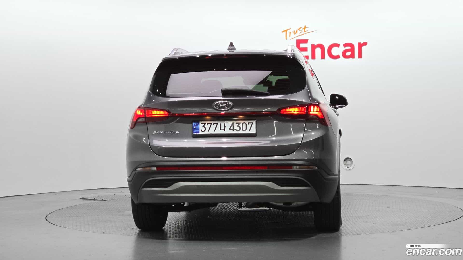 Santafe Hyundai 2022.8-OUTER-004