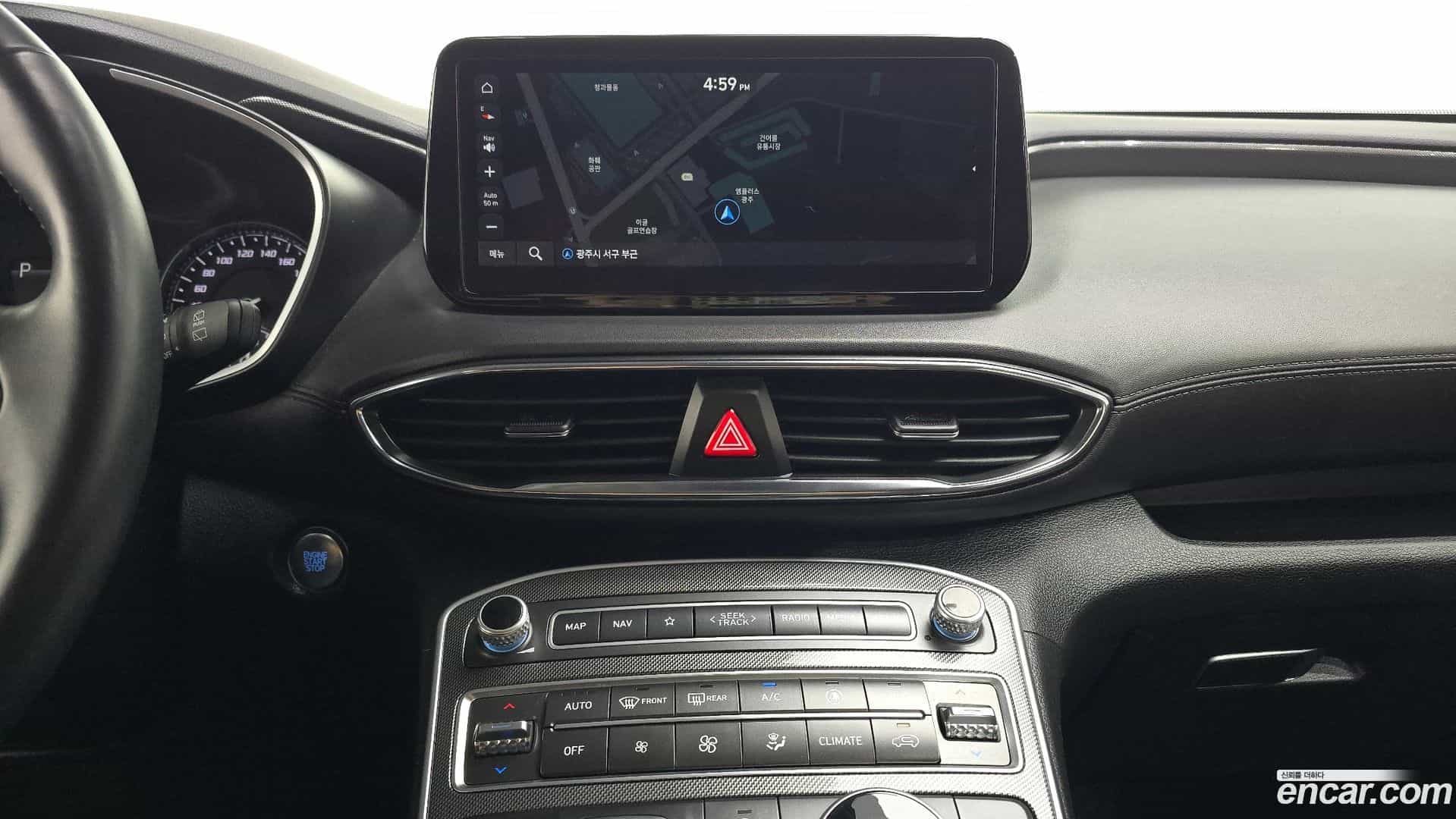 Santafe Hyundai 2022.8-OPTION-018