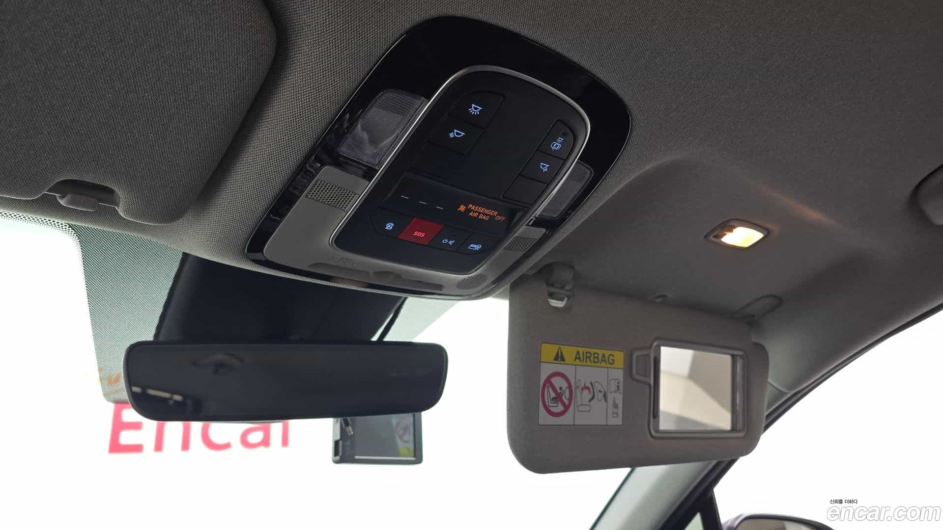 Santafe Hyundai 2022.8-OPTION-023