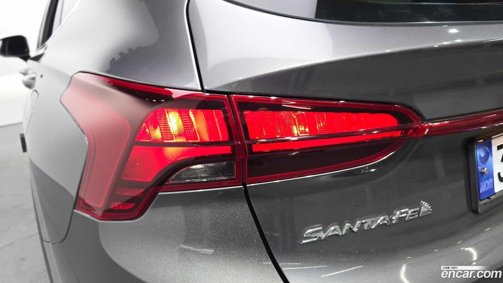 Santafe Hyundai 2022.8-OUTER-033