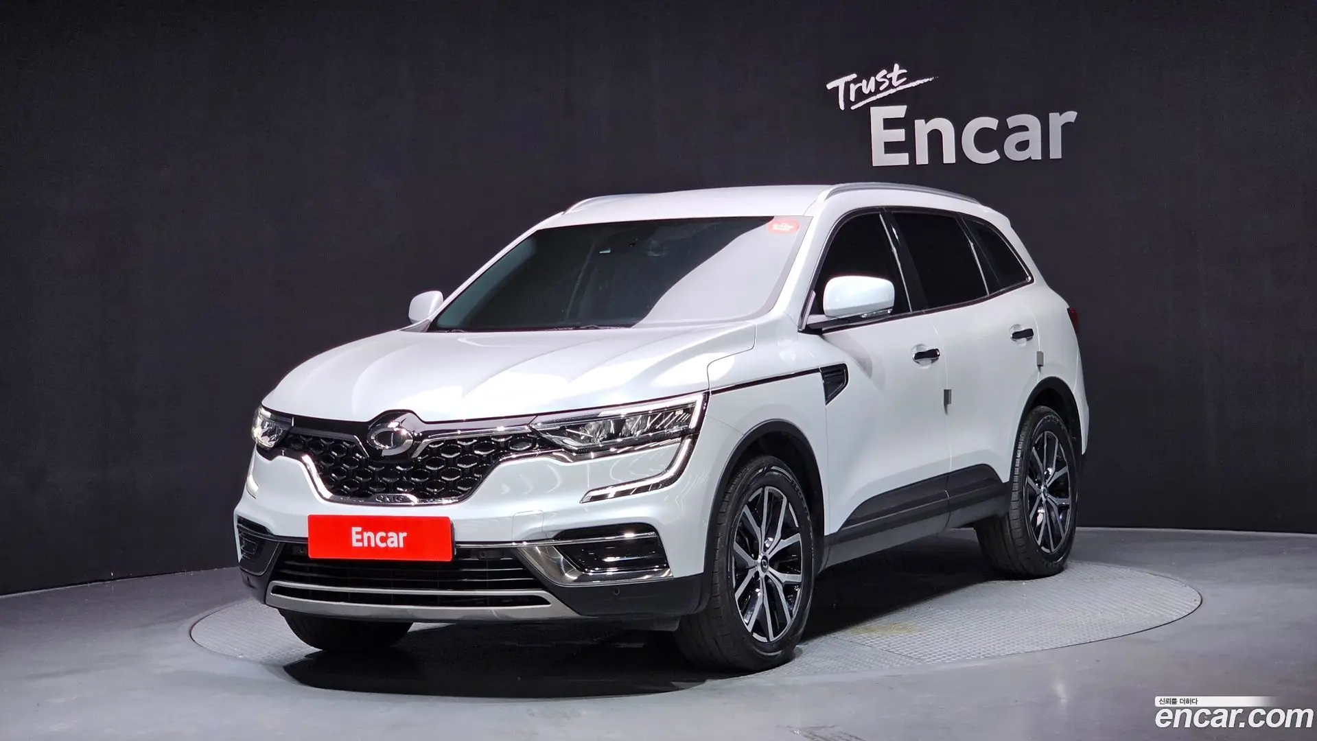 Main__Slider__Photo:QM6 Renault Korea 2021.0-0