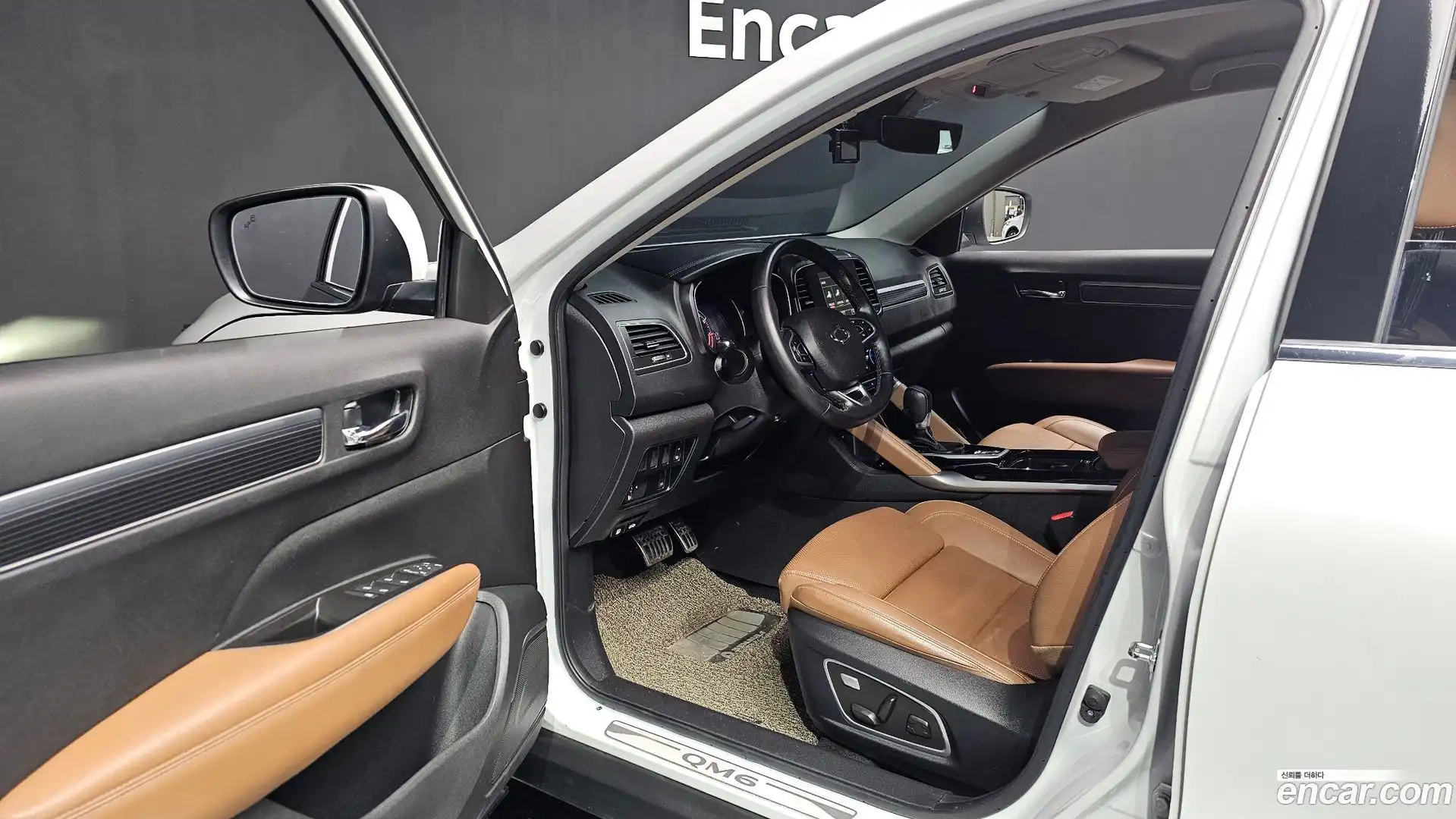 QM6 Renault Korea 2021.0-INNER-010