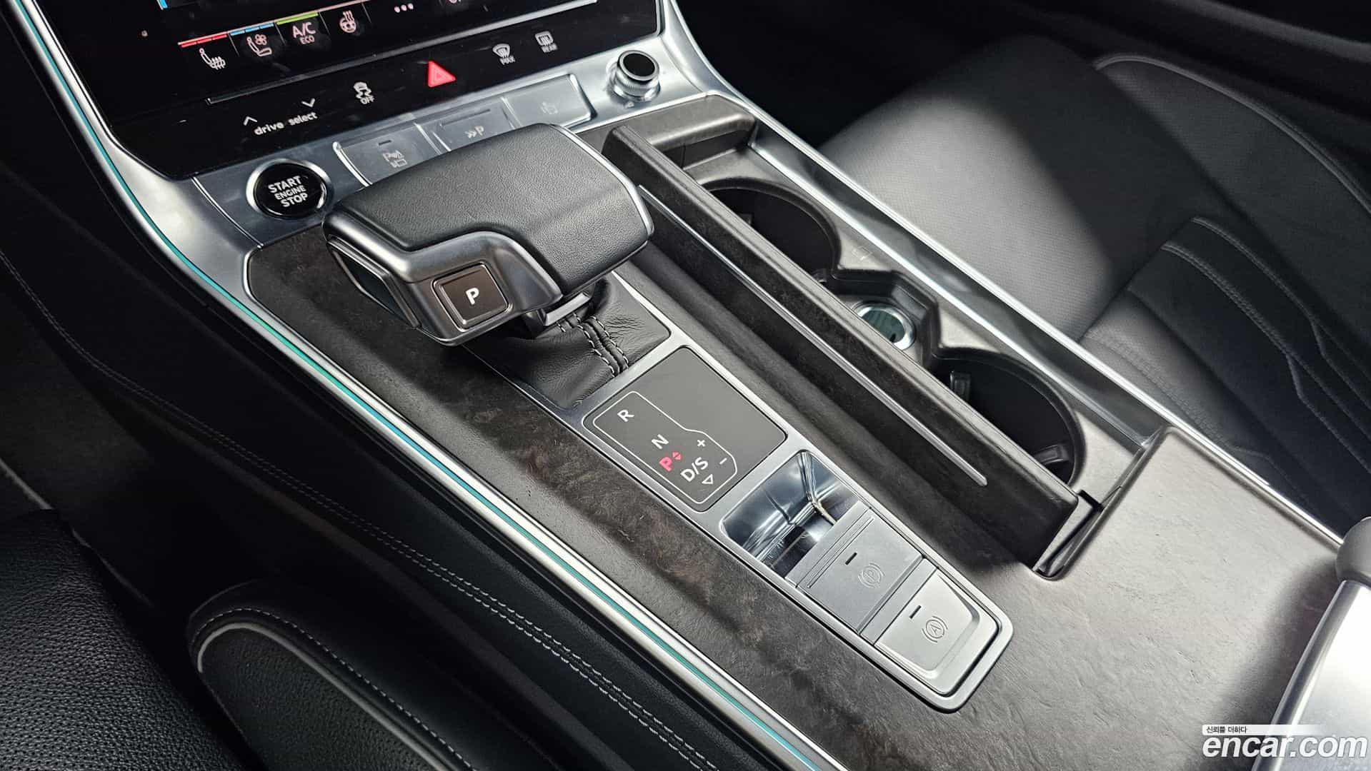 A7 Audi 2021.4-INNER-009