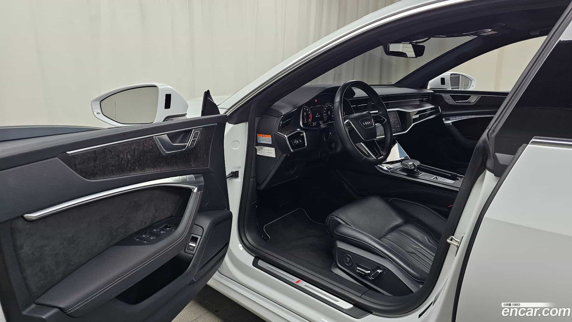 A7 Audi 2021.4-INNER-010