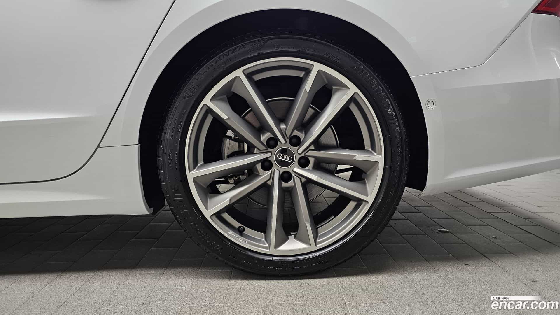 A7 Audi 2021.4-OUTER-031