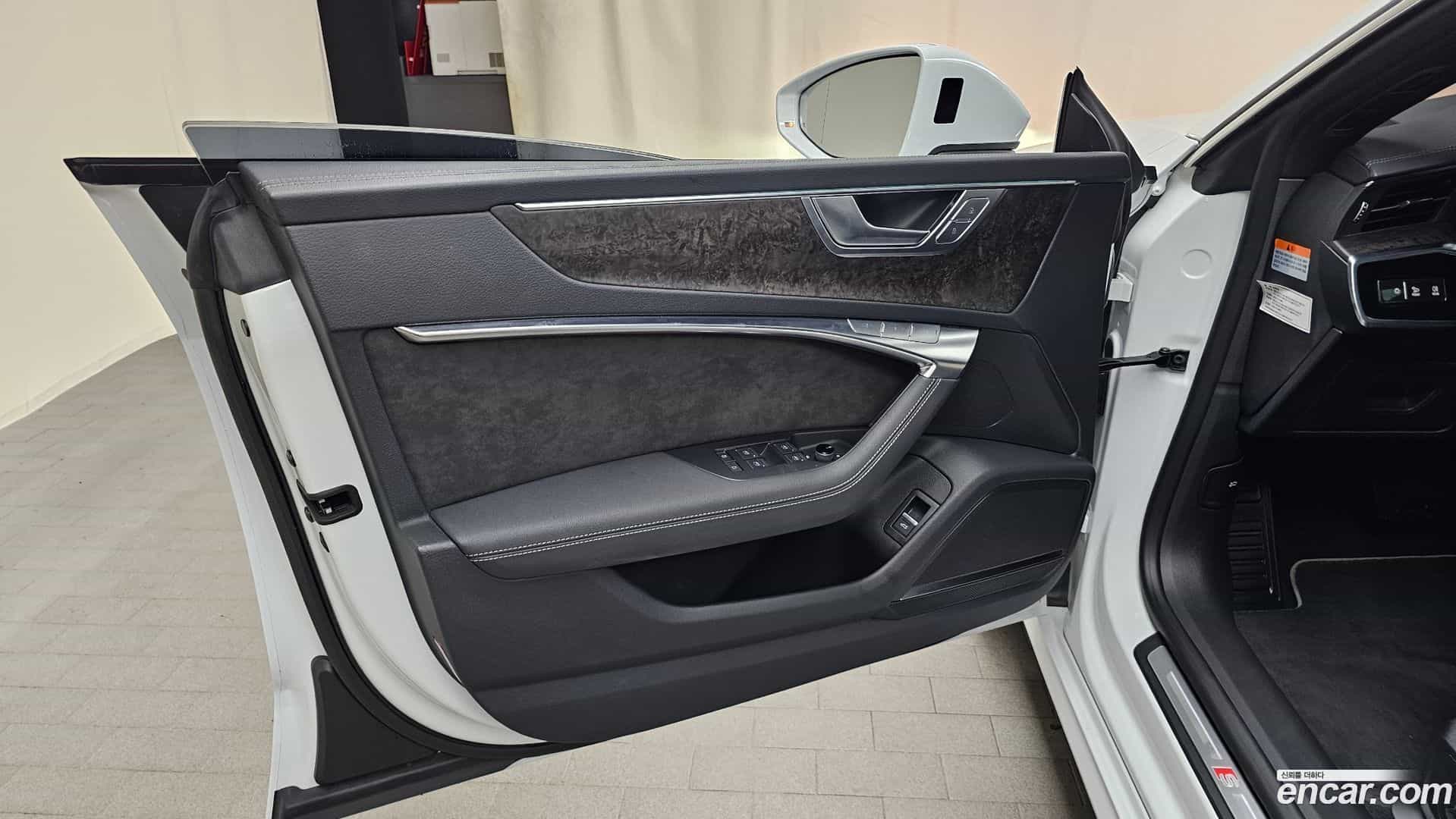 A7 Audi 2021.4-INNER-034