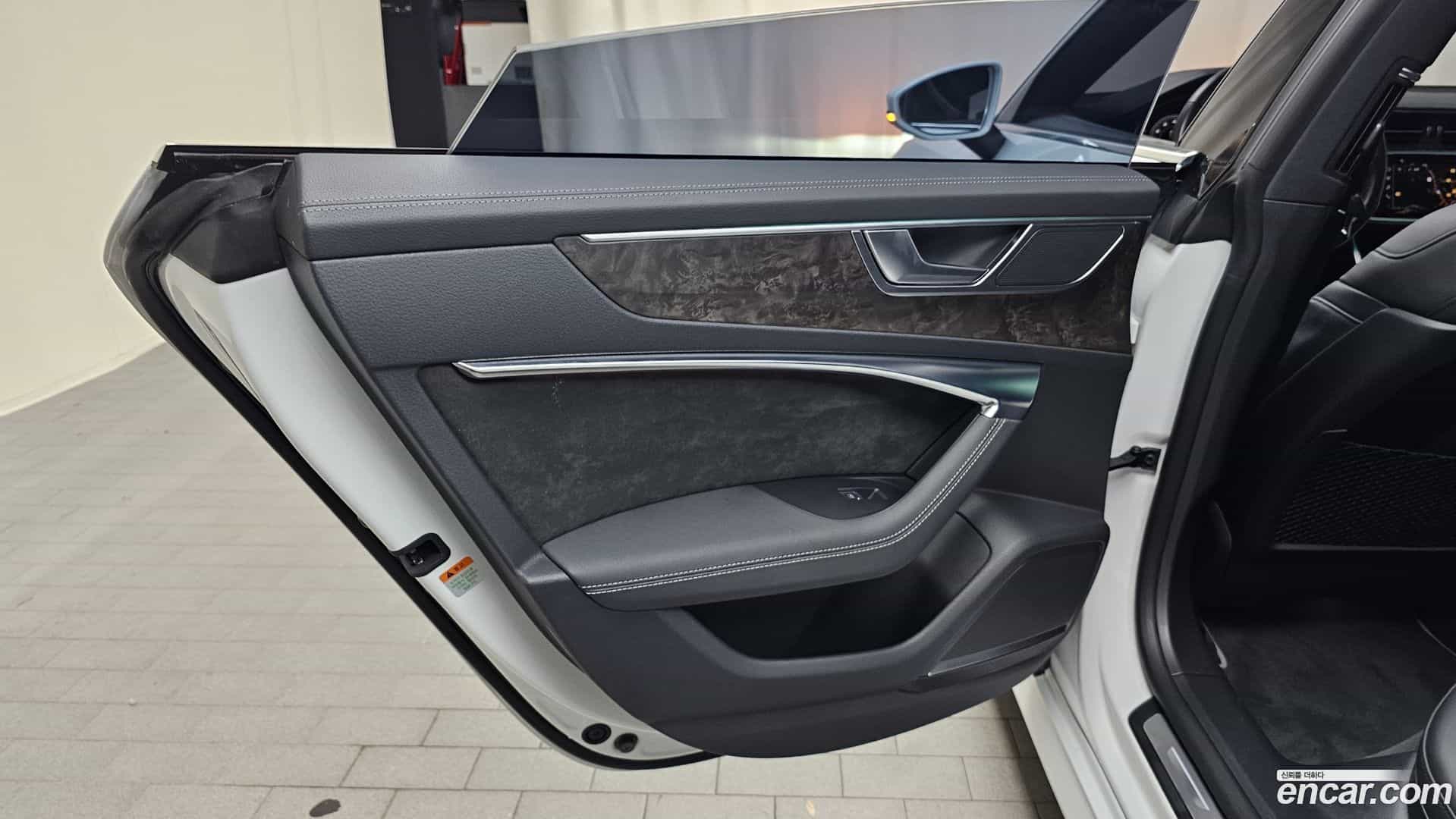 A7 Audi 2021.4-INNER-035