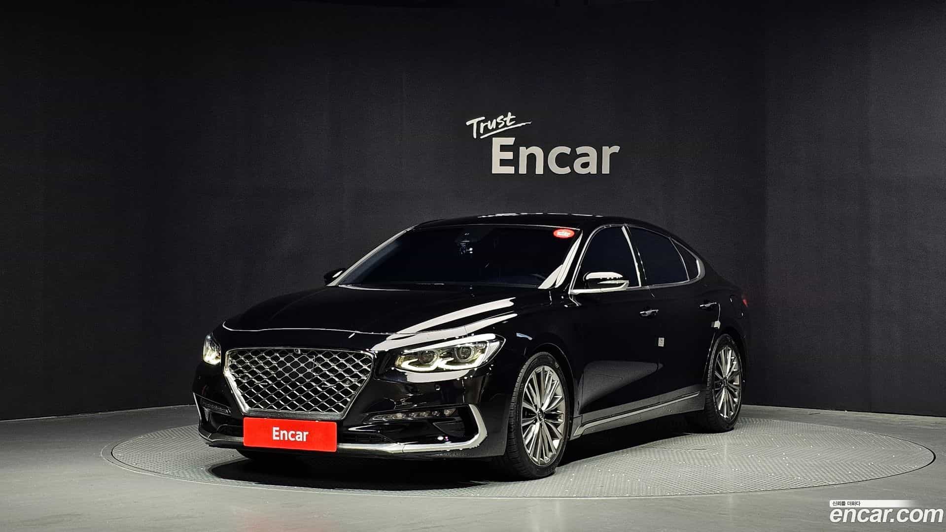 Grandeur Hyundai 2017.9-OUTER-001